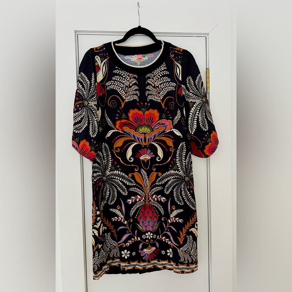 Farm Rio mini dress